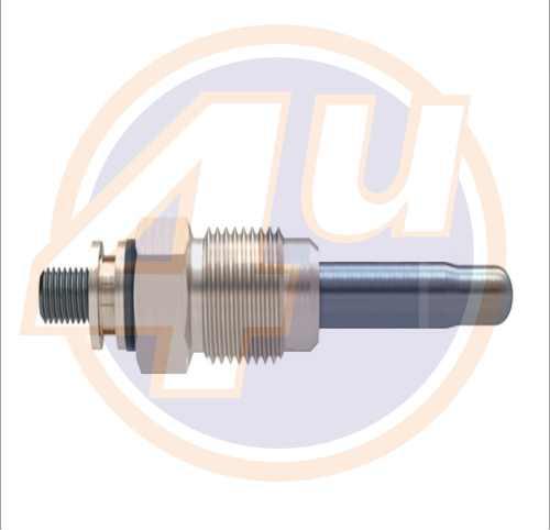 4U 4UAN067984 - Свічка розжарювання autocars.com.ua