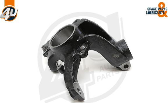 4U 55008VV - Поворотний кулак, підвіска колеса autocars.com.ua