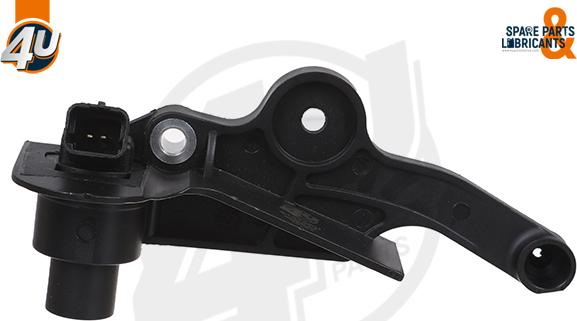 4U 61676PU - Датчик імпульсів, колінчастий вал autocars.com.ua