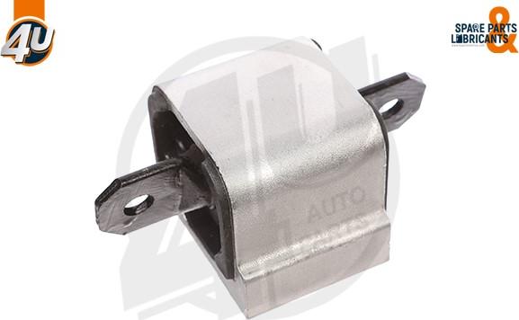 4U 70150MR - Підвіска, автоматична коробка передач autocars.com.ua