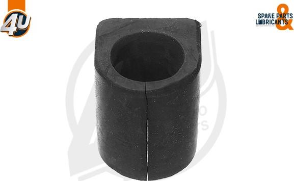 4U 70451MR - Втулка, стабілізатор autocars.com.ua