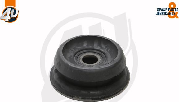 4U 70601MR - Опора стійки амортизатора, подушка autocars.com.ua