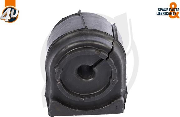 4U 71110MR - Втулка, стабілізатор autocars.com.ua