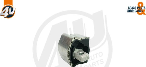 4U 71425MR - Підвіска, автоматична коробка передач autocars.com.ua
