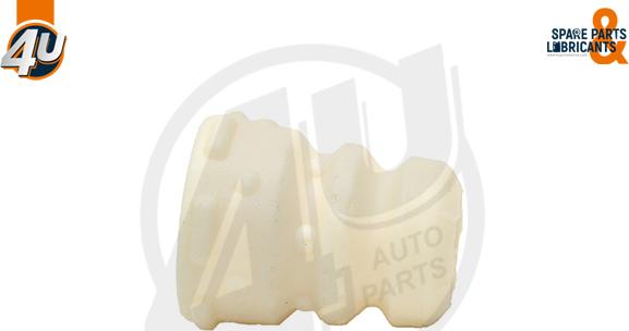 4U 71879VV - Відбійник, буфер амортизатора autocars.com.ua