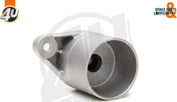 4U 71904VV - Опора стійки амортизатора, подушка autocars.com.ua
