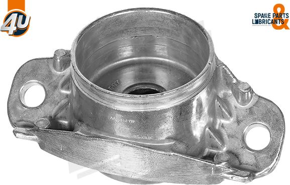 4U 71913VV - Опора стійки амортизатора, подушка autocars.com.ua
