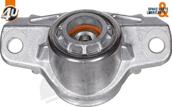 4U 71914VV - Опора стійки амортизатора, подушка autocars.com.ua