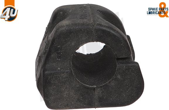 4U 72197VV - Втулка, стабілізатор autocars.com.ua