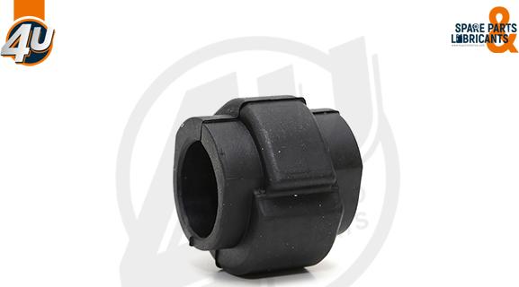 4U 72211VV - Ремкомплект, підшипник стабілізатора autocars.com.ua