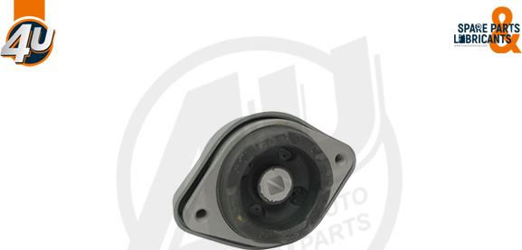 4U 72216VV - Підвіска, автоматична коробка передач autocars.com.ua