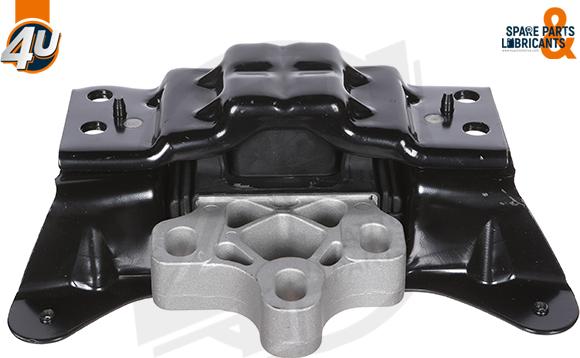 4U 72223VV - Підвіска, автоматична коробка передач autocars.com.ua