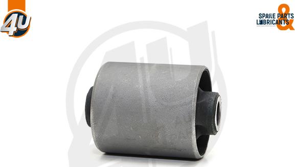 4U 72245VV - Підвіска, автоматична коробка передач autocars.com.ua