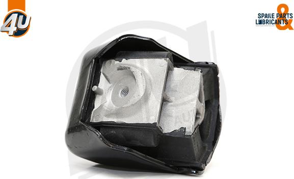 4U 72274MR - Подушка, підвіска двигуна autocars.com.ua