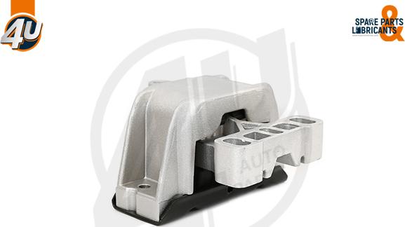 4U 72353VV - Підвіска, автоматична коробка передач autocars.com.ua