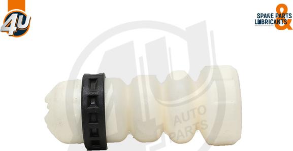 4U 72402VV - Відбійник, буфер амортизатора autocars.com.ua
