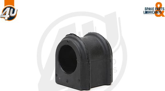 4U 72413VV - Втулка, стабілізатор autocars.com.ua