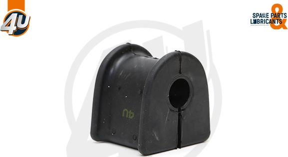 4U 72422VV - Втулка, стабілізатор autocars.com.ua