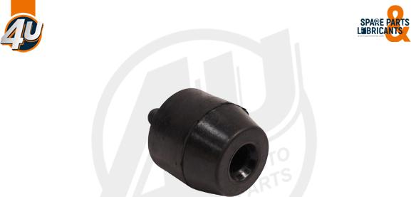 4U 72710RN - Буфер, кабіна autocars.com.ua