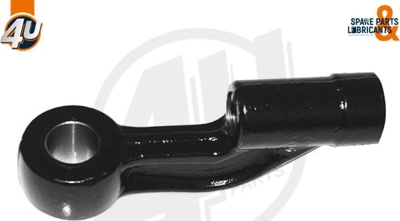 4U A32778 - Наконечник рульової тяги, кульовий шарнір autocars.com.ua