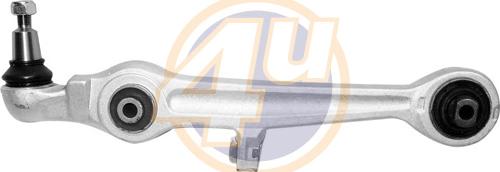 4U AU-D-45122 - Важіль незалежної підвіски колеса autocars.com.ua