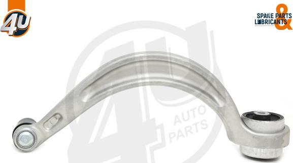 4U D01919 - Важіль незалежної підвіски колеса autocars.com.ua