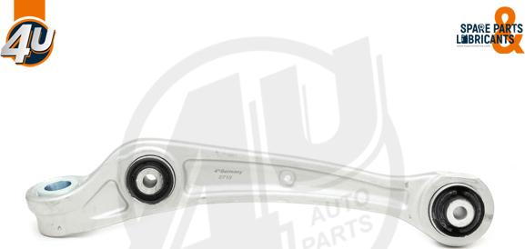 4U D01922 - Важіль незалежної підвіски колеса autocars.com.ua