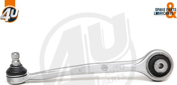 4U D01927 - Важіль незалежної підвіски колеса autocars.com.ua