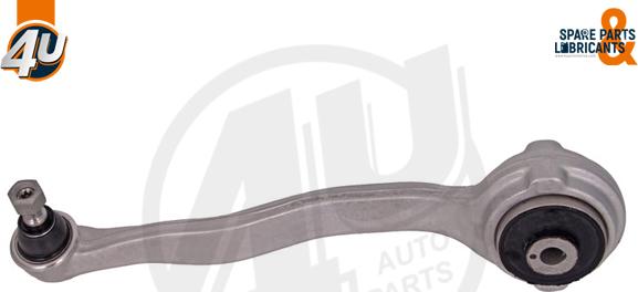 4U D07798 - Важіль незалежної підвіски колеса autocars.com.ua