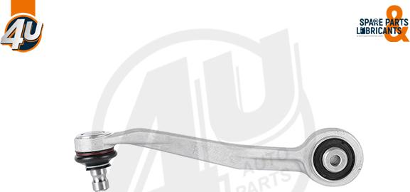 4U D10565 - Важіль незалежної підвіски колеса autocars.com.ua