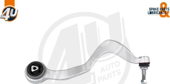 4U D39511 - Тяга / стійка, підвіска колеса autocars.com.ua