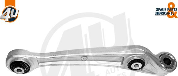 4U D65666 - Важіль незалежної підвіски колеса autocars.com.ua