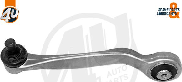 4U D67909 - Важіль незалежної підвіски колеса autocars.com.ua