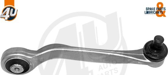 4U D67910 - Важіль незалежної підвіски колеса autocars.com.ua