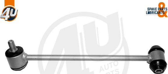 4U F02915 - Тяга / стійка, стабілізатор autocars.com.ua