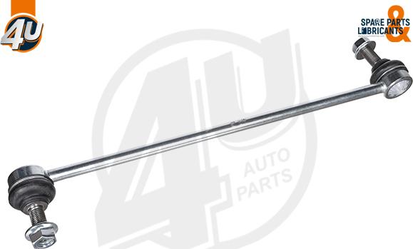 4U F03896 - Тяга / стійка, стабілізатор autocars.com.ua