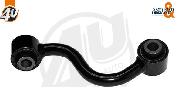 4U F04438 - Тяга / стійка, стабілізатор autocars.com.ua