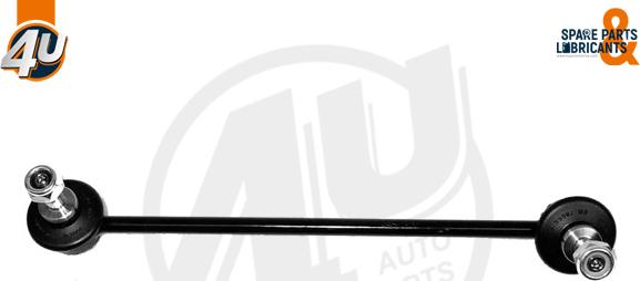 4U F08273 - Тяга / стійка, стабілізатор autocars.com.ua