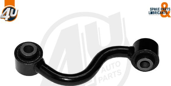 4U F09803 - Тяга / стійка, стабілізатор autocars.com.ua
