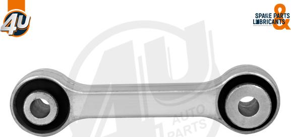 4U F10156 - Тяга / стійка, стабілізатор autocars.com.ua