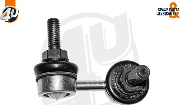 4U F10226 - Тяга / стійка, стабілізатор autocars.com.ua