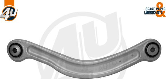 4U F10241 - Важіль незалежної підвіски колеса autocars.com.ua