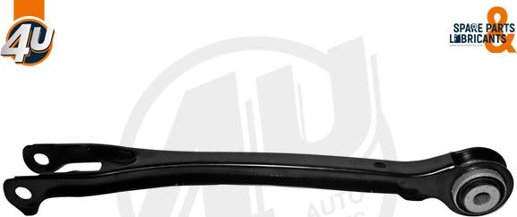 4U F10366 - Важіль незалежної підвіски колеса autocars.com.ua