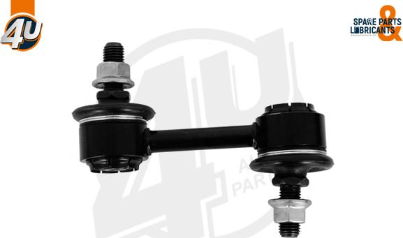 4U F11592 - Тяга / стійка, стабілізатор autocars.com.ua