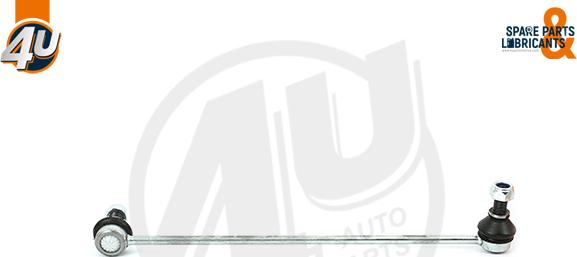 4U F11690 - Тяга / стійка, стабілізатор autocars.com.ua