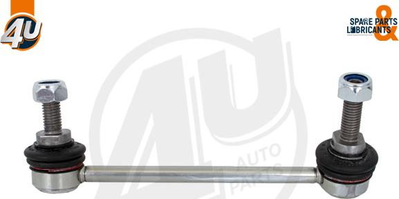 4U F13466 - Тяга / стійка, стабілізатор autocars.com.ua