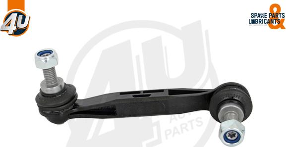 4U F13511 - Тяга / стійка, стабілізатор autocars.com.ua
