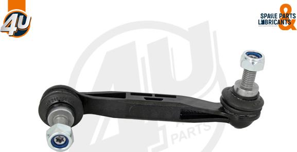 4U F13512 - Тяга / стійка, стабілізатор autocars.com.ua