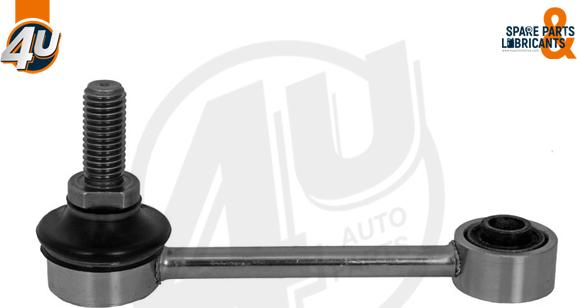 4U F13527 - Тяга / стійка, стабілізатор autocars.com.ua