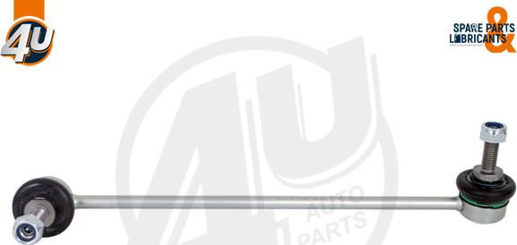4U F13556 - Тяга / стійка, стабілізатор autocars.com.ua